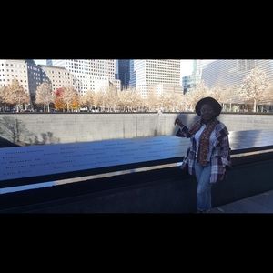 Meet your Posher, Akua